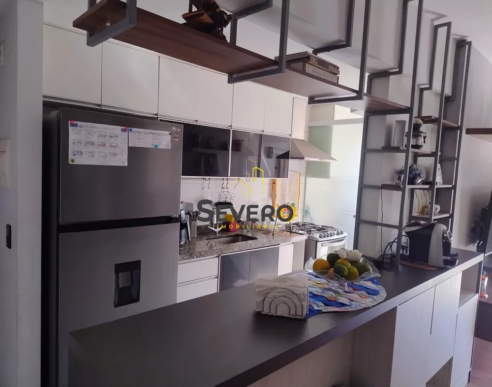 Apartamento, 3 quartos, 70 m² - Foto 12