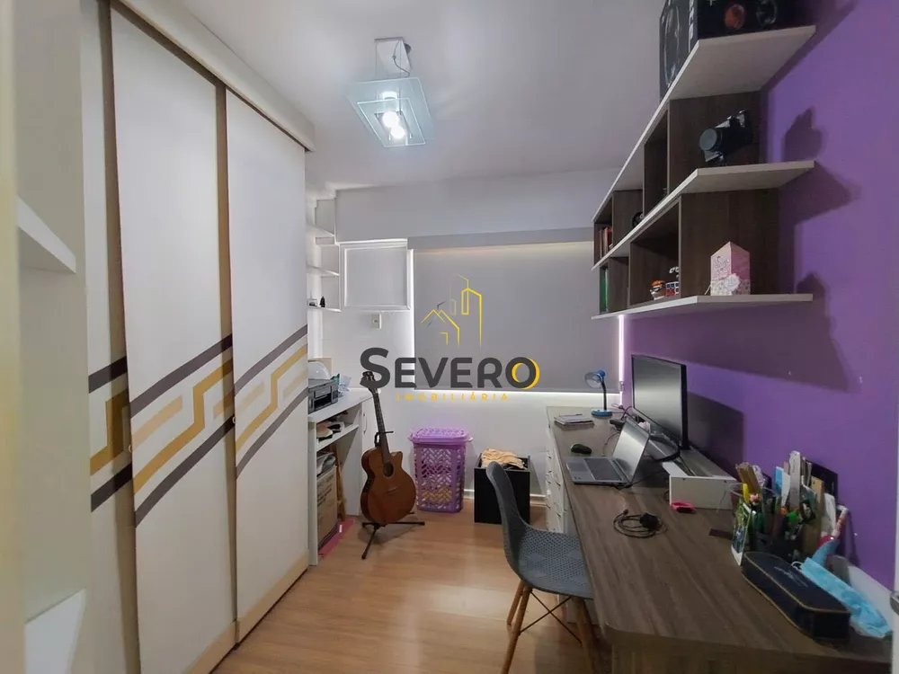 Apartamento, 3 quartos, 70 m² - Foto 4