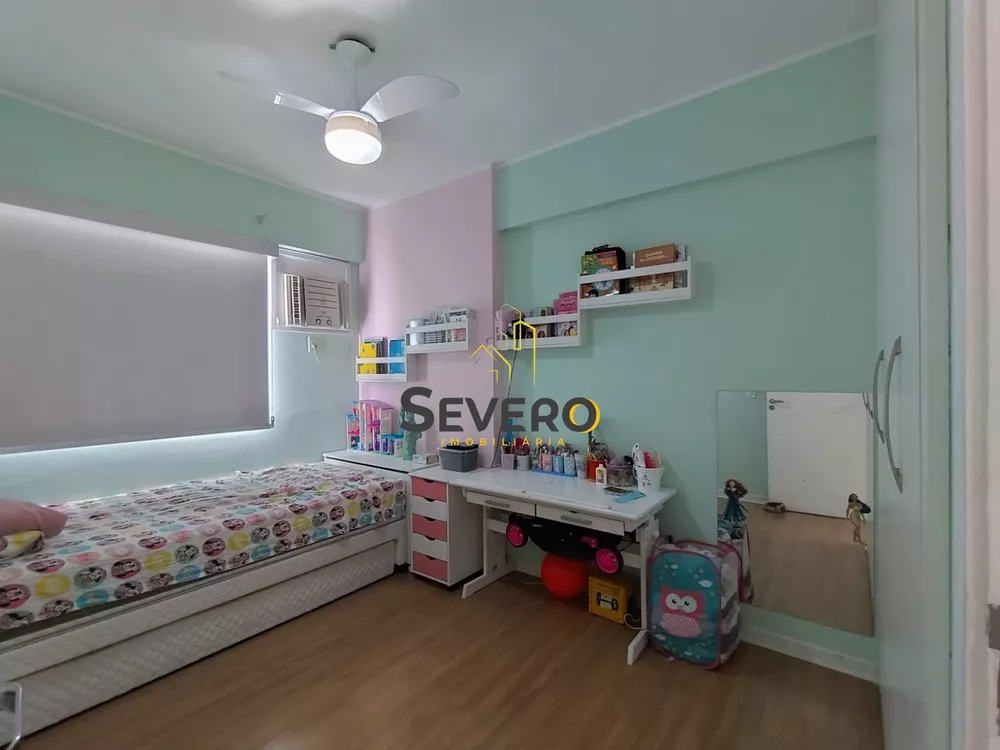 Apartamento, 3 quartos, 70 m² - Foto 2