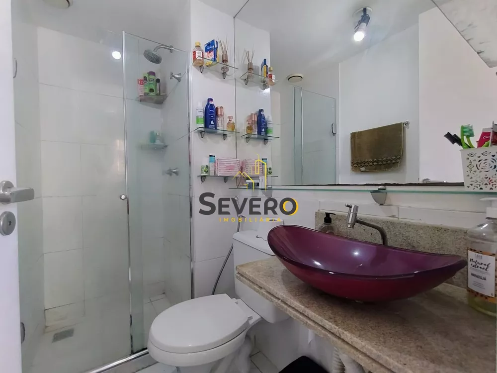 Apartamento, 3 quartos, 70 m² - Foto 17