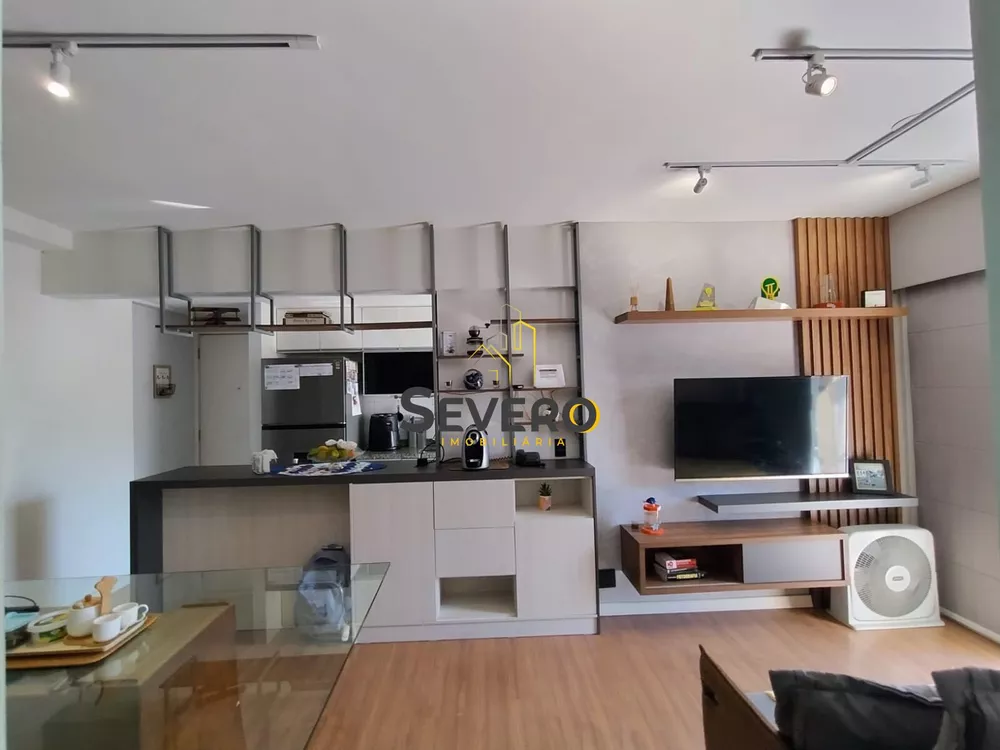 Apartamento, 3 quartos, 70 m² - Foto 9
