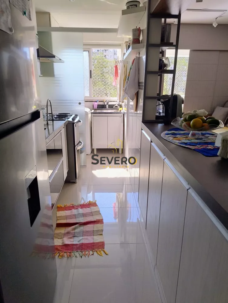 Apartamento, 3 quartos, 70 m² - Foto 10