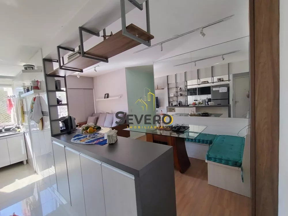 Apartamento, 3 quartos, 70 m² - Foto 5