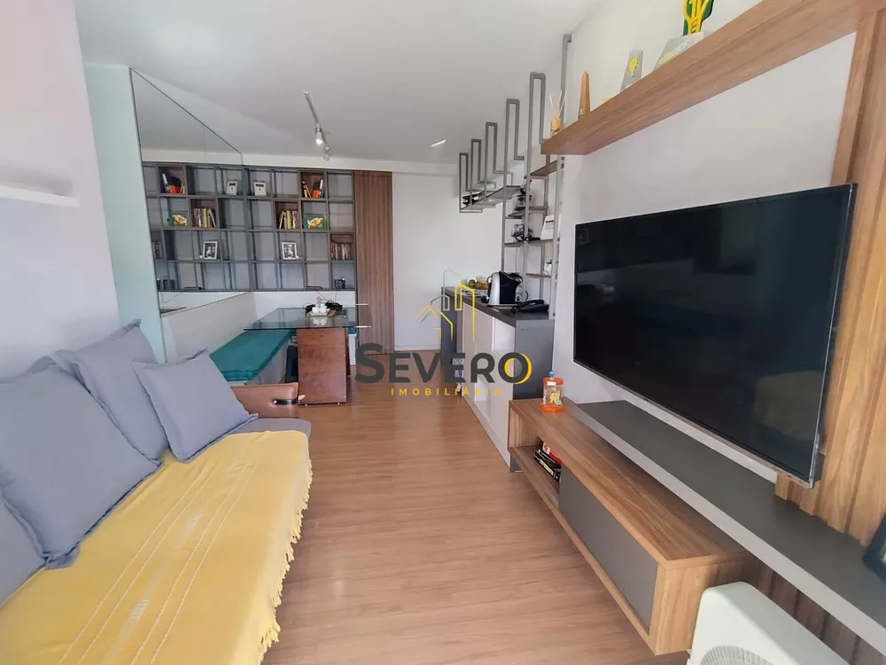 Apartamento, 3 quartos, 70 m² - Foto 8