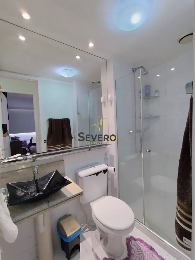 Apartamento, 3 quartos, 70 m² - Foto 1