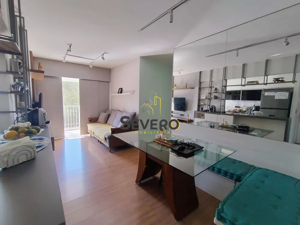 Apartamento, 3 quartos, 70 m² - Foto 16