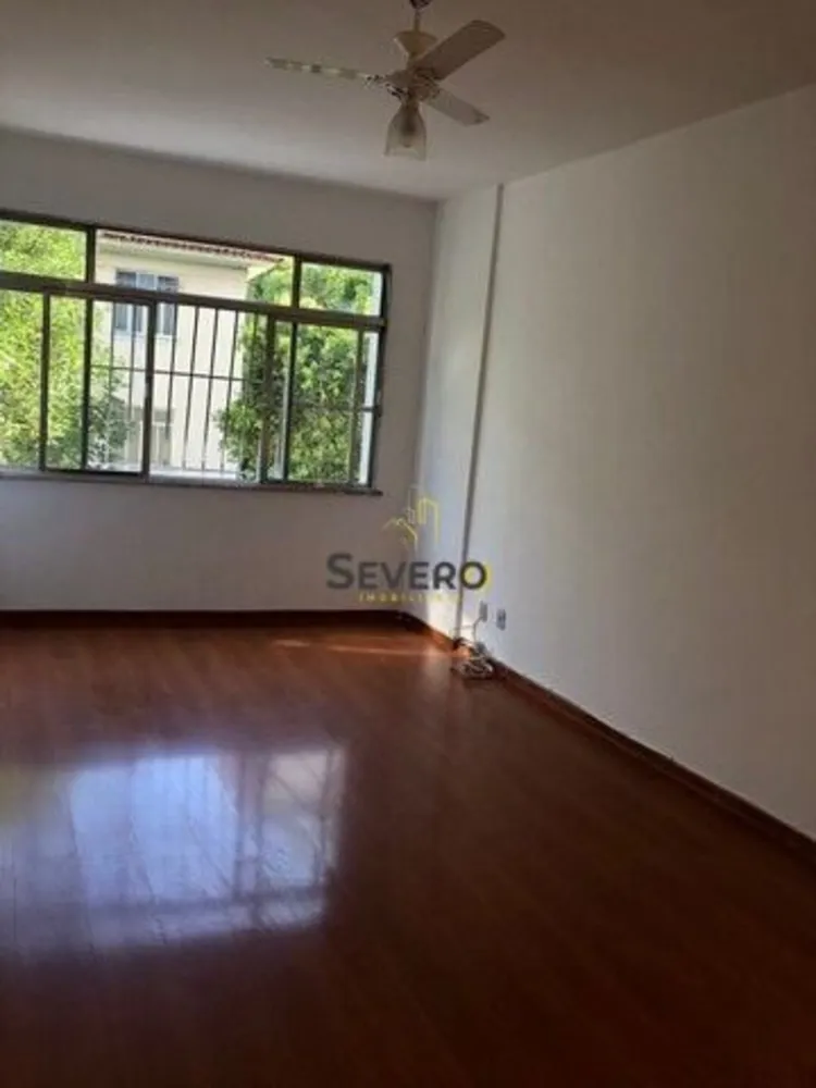 Apartamento, 3 quartos, 144 m² - Foto 1