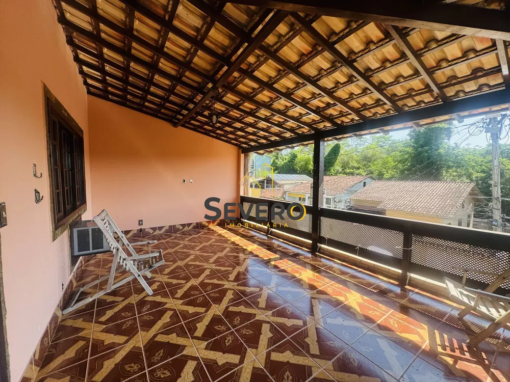 Casa, 3 quartos, 280 m² - Foto 29