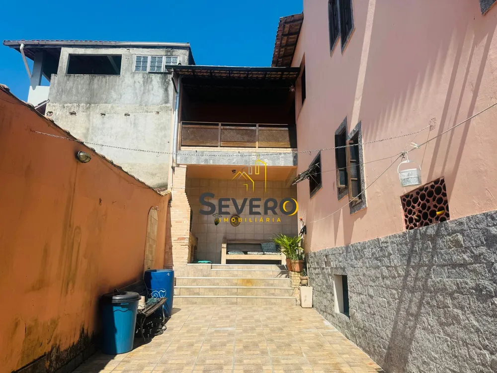 Casa, 3 quartos, 280 m² - Foto 10