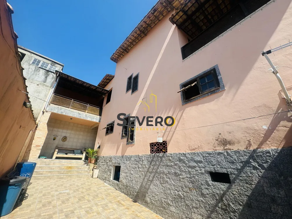 Casa, 3 quartos, 280 m² - Foto 60