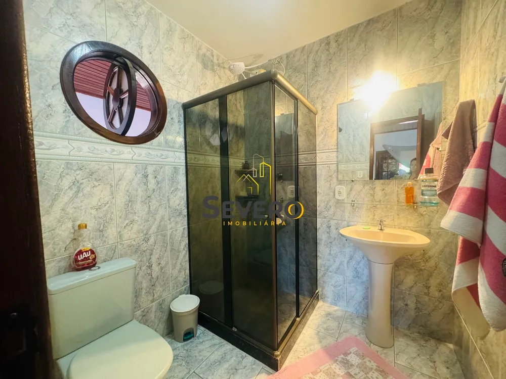Casa, 3 quartos, 280 m² - Foto 33