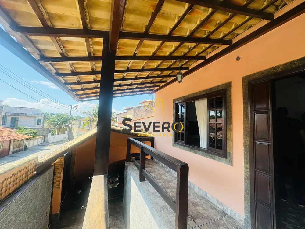 Casa, 3 quartos, 280 m² - Foto 5