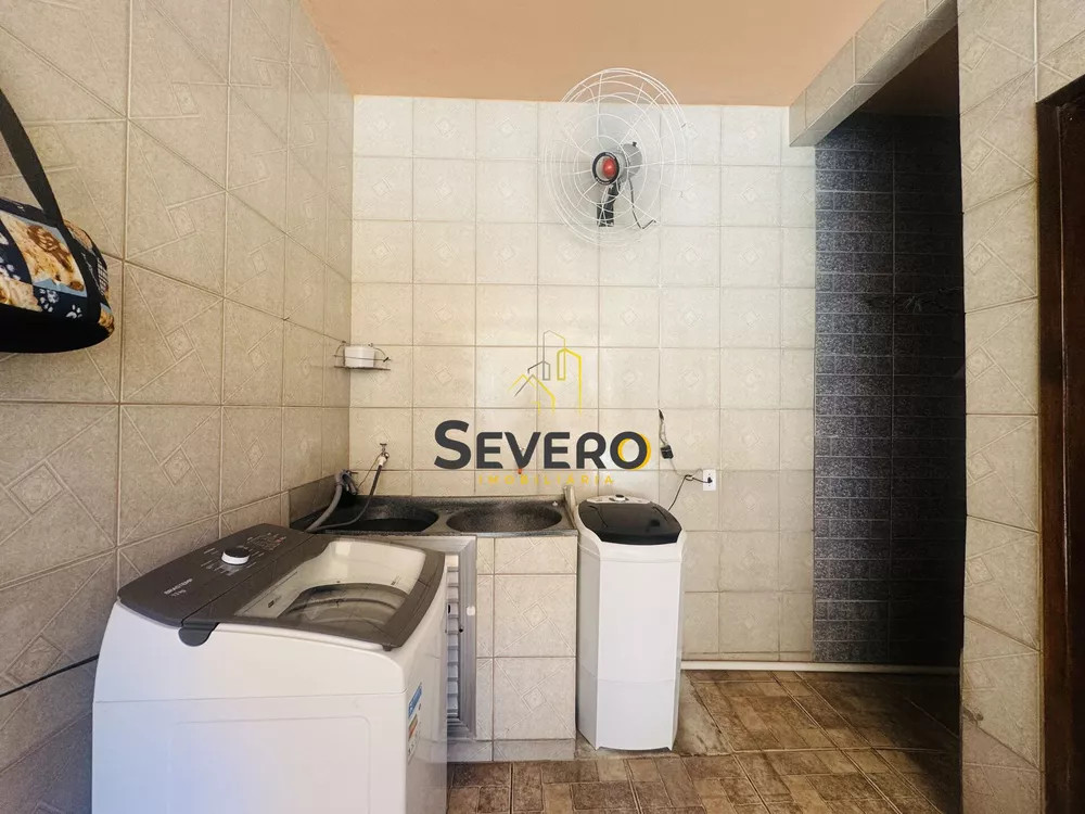 Casa, 3 quartos, 280 m² - Foto 22