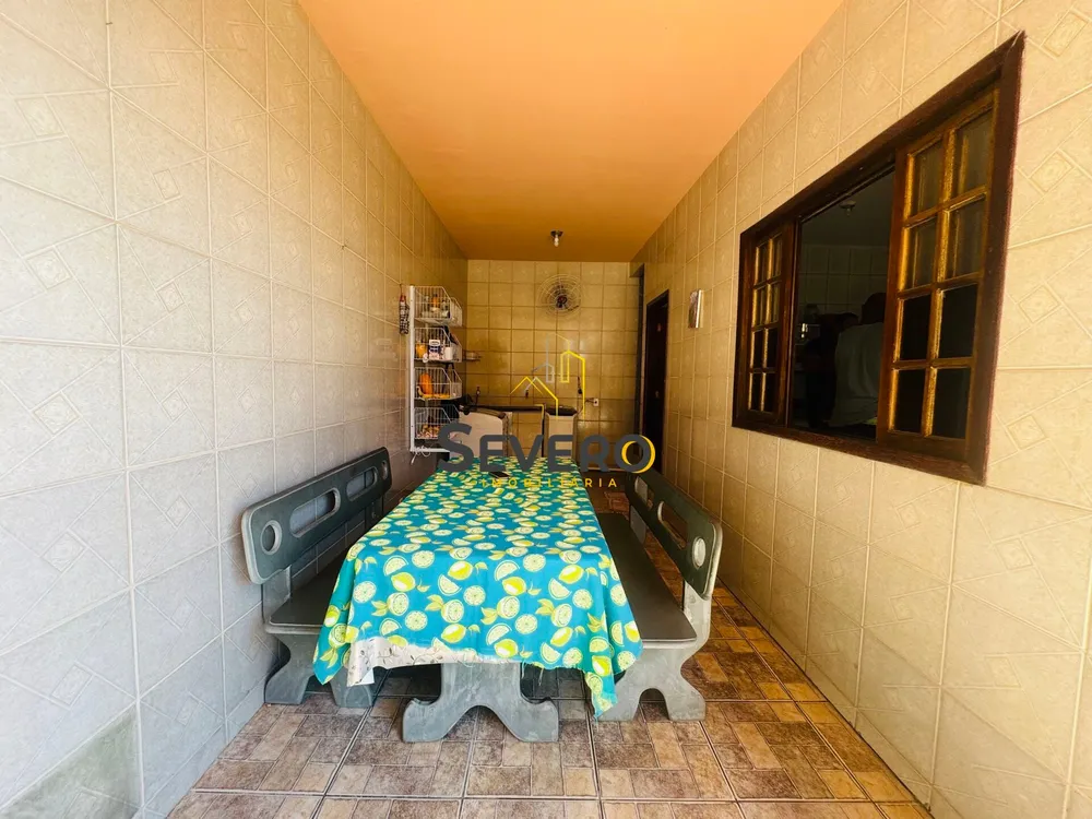 Casa, 3 quartos, 280 m² - Foto 45