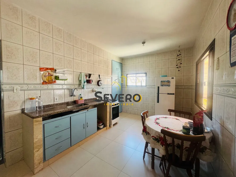 Casa, 3 quartos, 280 m² - Foto 20