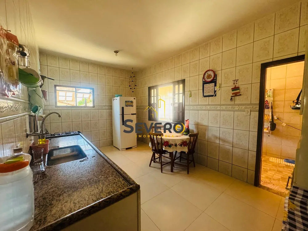Casa, 3 quartos, 280 m² - Foto 22