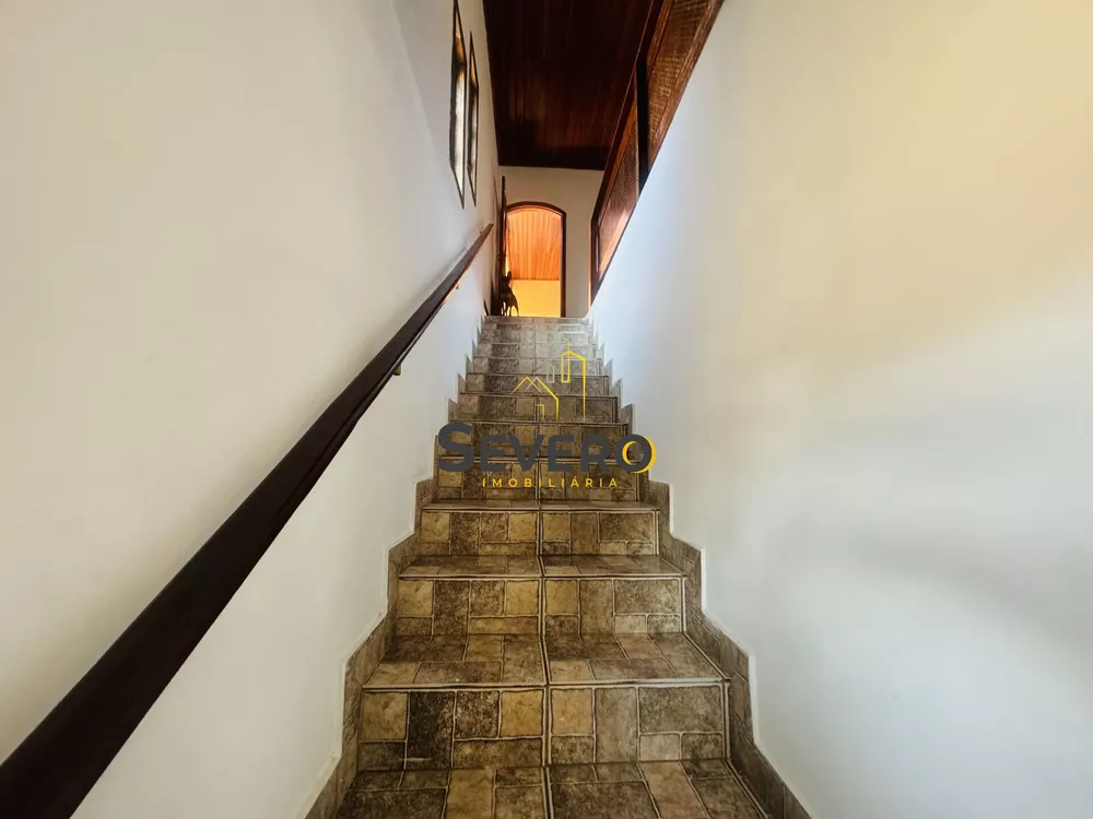 Casa, 3 quartos, 280 m² - Foto 7