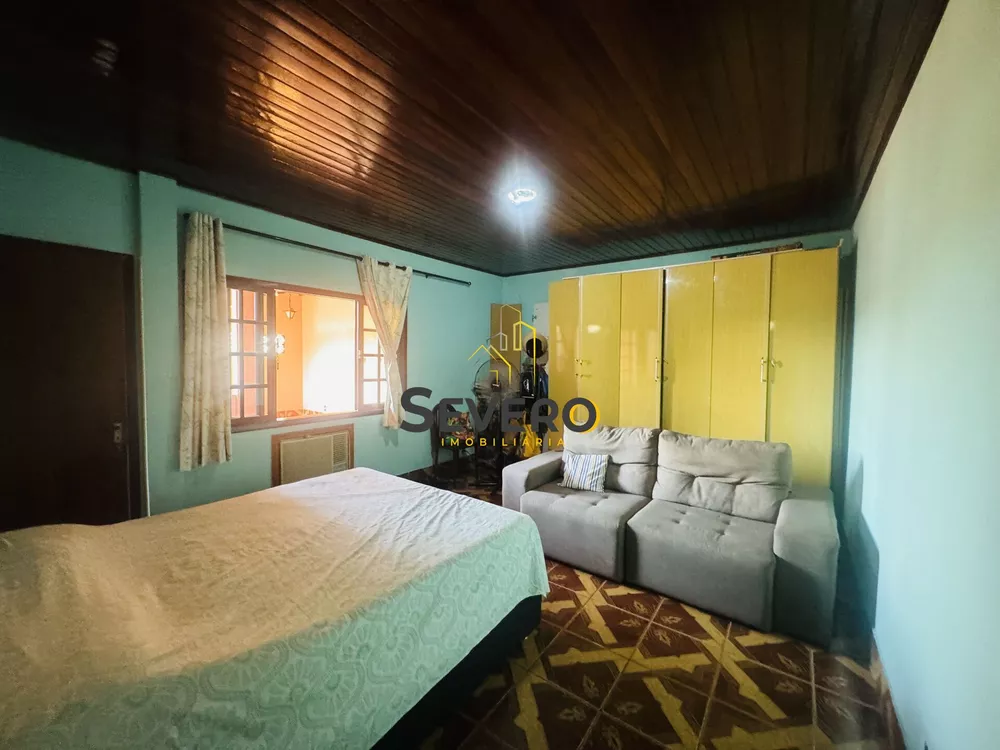 Casa, 3 quartos, 280 m² - Foto 13