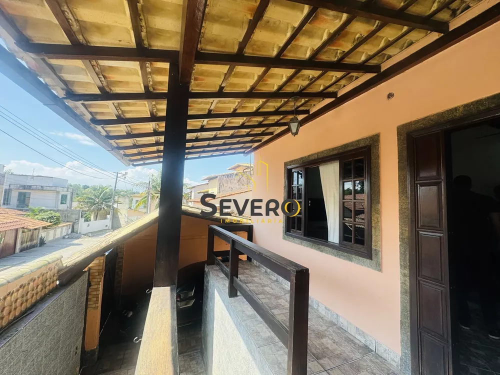 Casa, 3 quartos, 280 m² - Foto 8