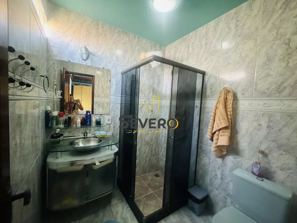 Casa, 3 quartos, 280 m² - Foto 14