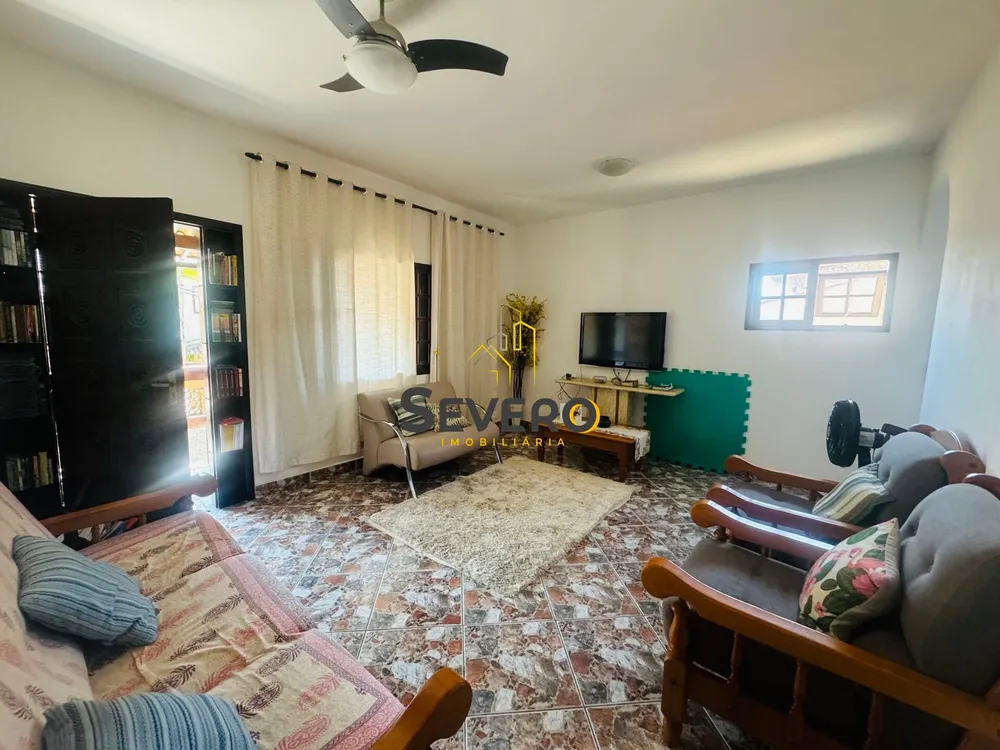Casa, 3 quartos, 280 m² - Foto 16