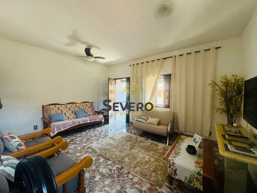 Casa, 3 quartos, 280 m² - Foto 13