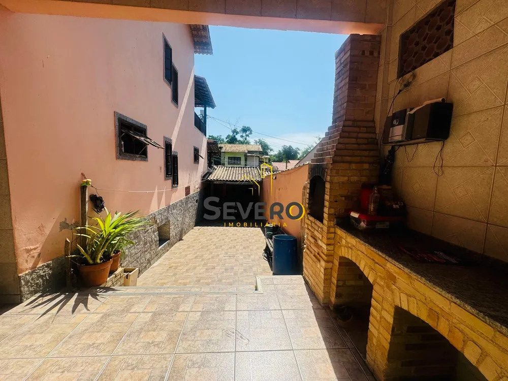 Casa, 3 quartos, 280 m² - Foto 3