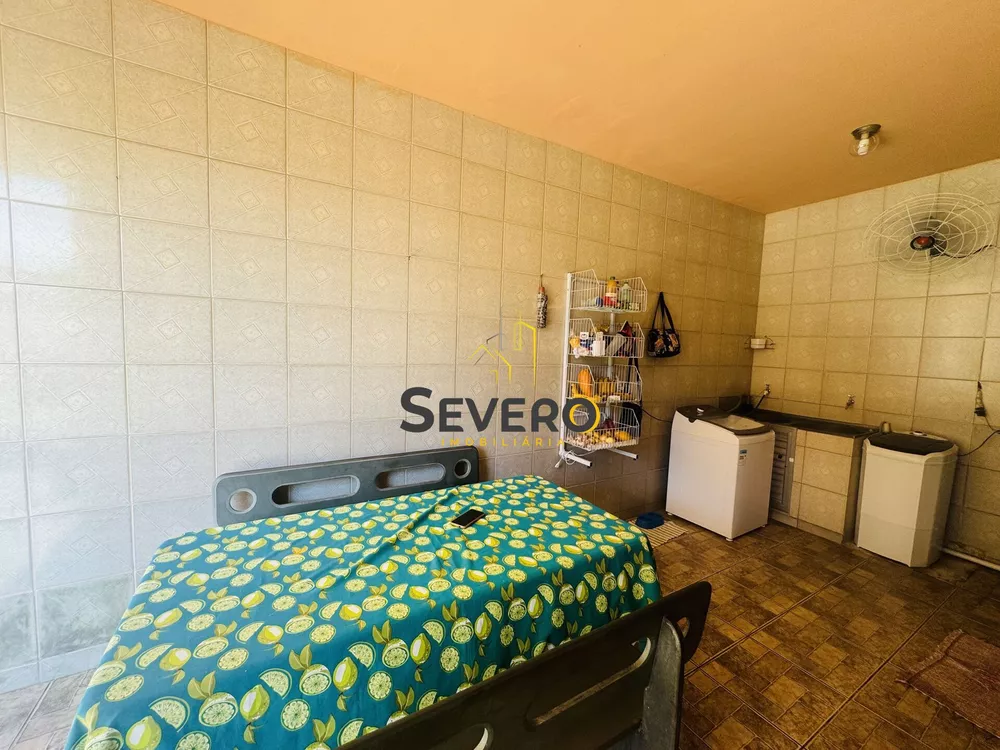 Casa, 3 quartos, 280 m² - Foto 21