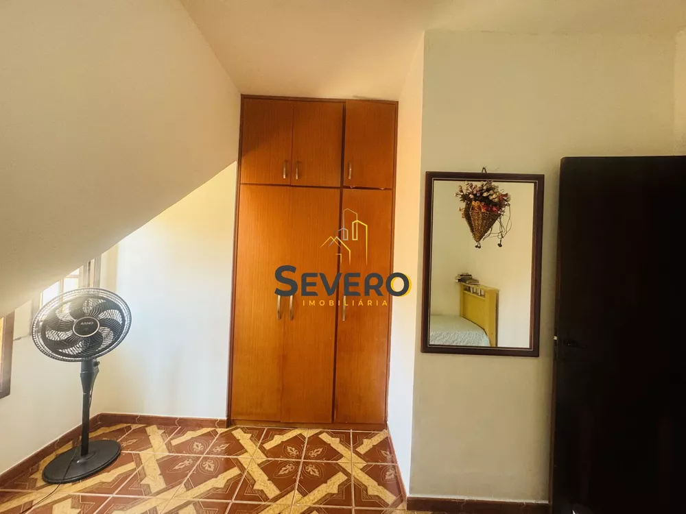 Casa, 3 quartos, 280 m² - Foto 24