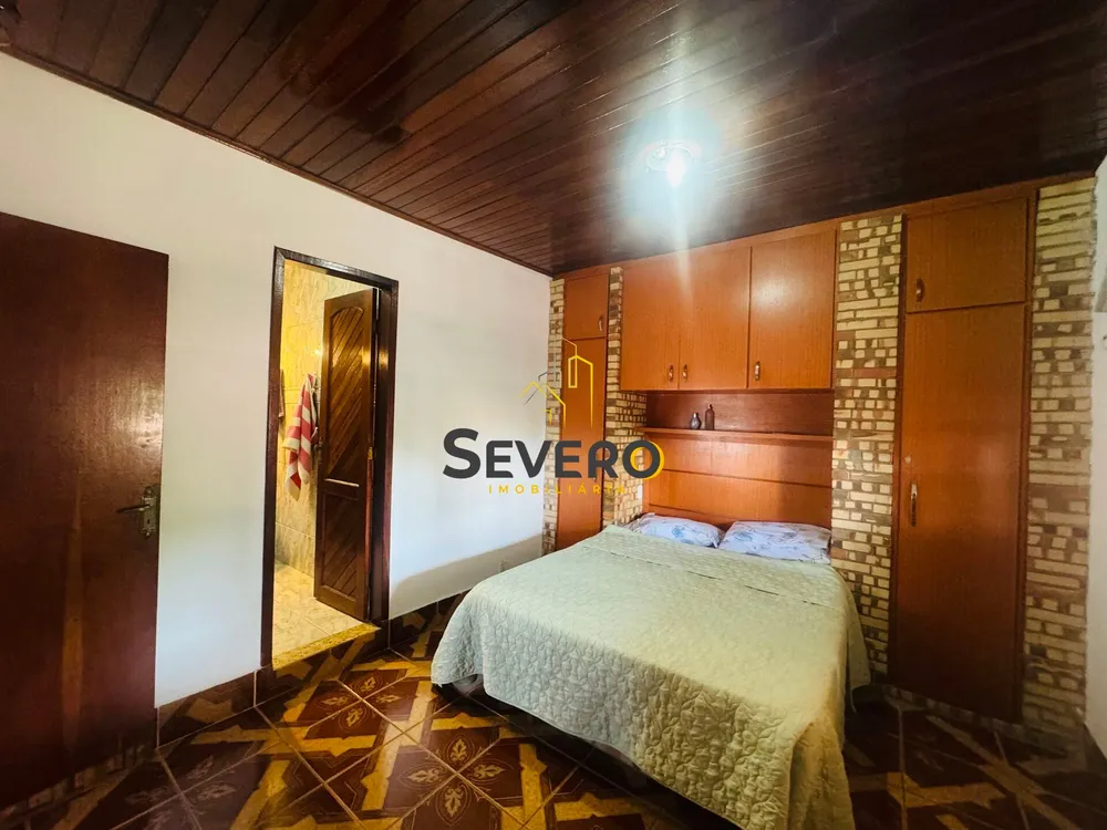 Casa, 3 quartos, 280 m² - Foto 32