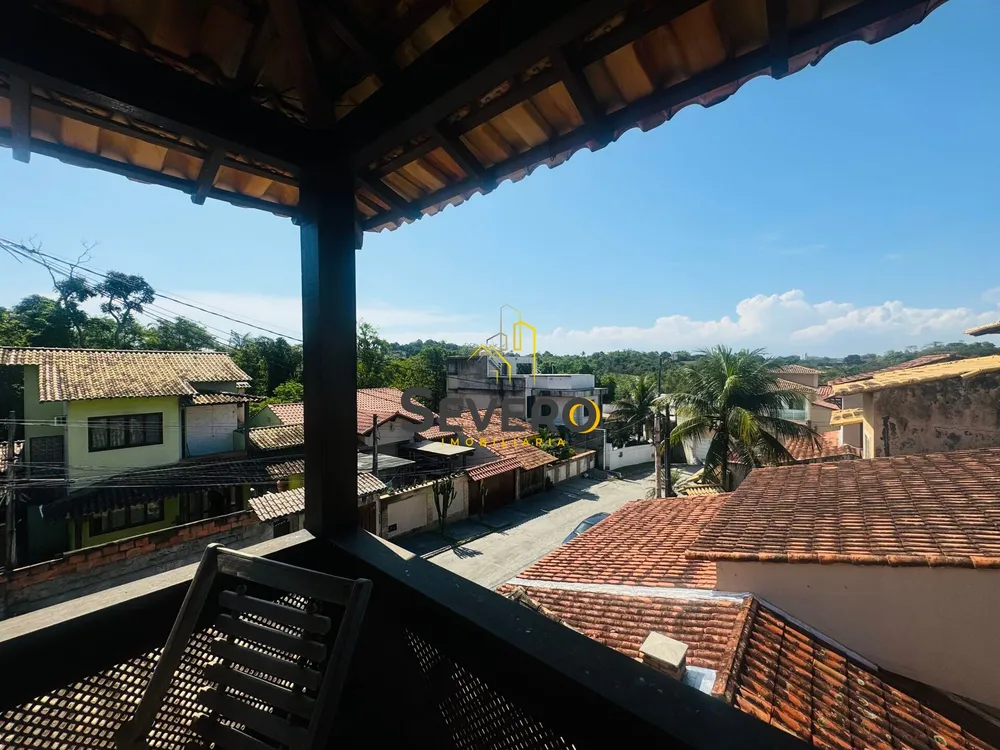Casa, 3 quartos, 280 m² - Foto 30