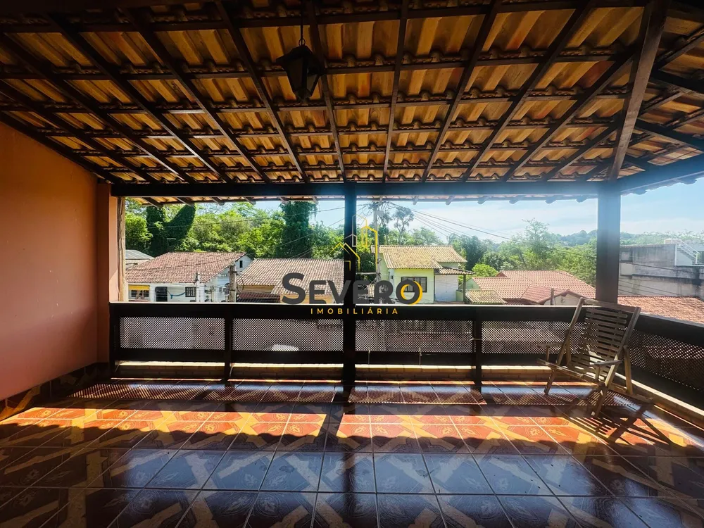 Casa, 3 quartos, 280 m² - Foto 7
