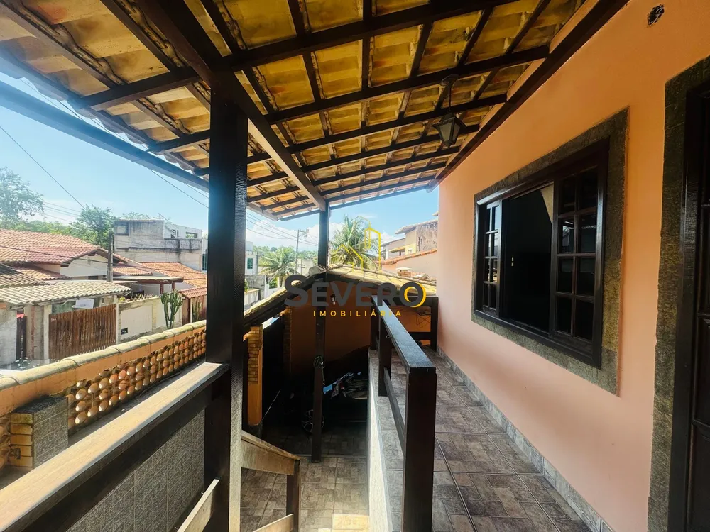 Casa, 3 quartos, 280 m² - Foto 12