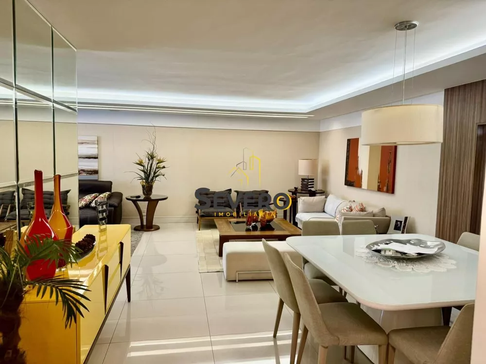 Apartamento, 4 quartos, 188 m² - Foto 7