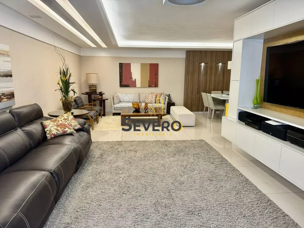 Apartamento, 4 quartos, 188 m² - Foto 12