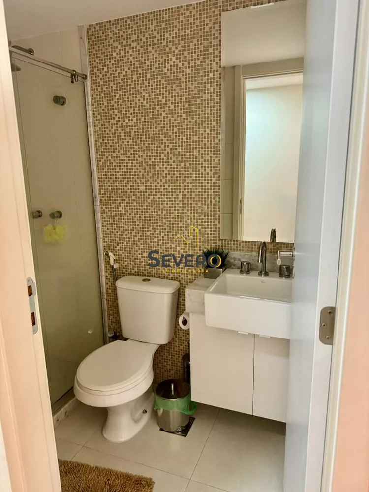 Apartamento, 4 quartos, 188 m² - Foto 6
