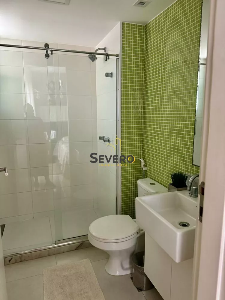 Apartamento, 4 quartos, 188 m² - Foto 18