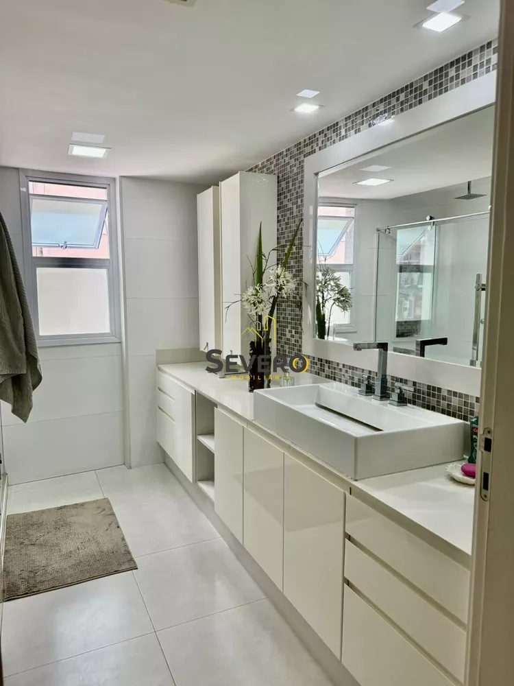 Apartamento, 4 quartos, 188 m² - Foto 8