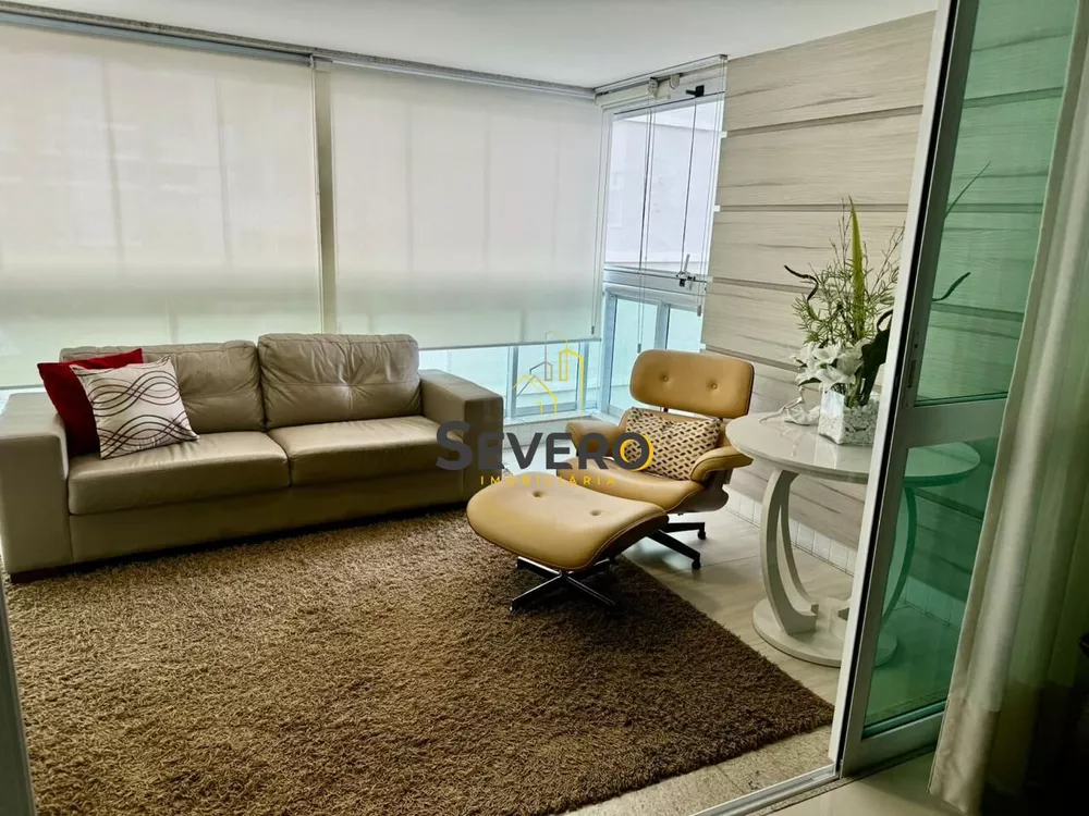 Apartamento, 4 quartos, 188 m² - Foto 5