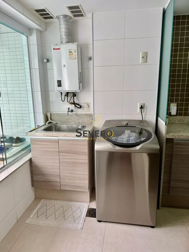 Apartamento, 4 quartos, 188 m² - Foto 1