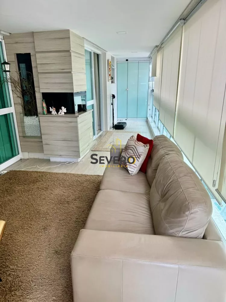 Apartamento, 4 quartos, 188 m² - Foto 16