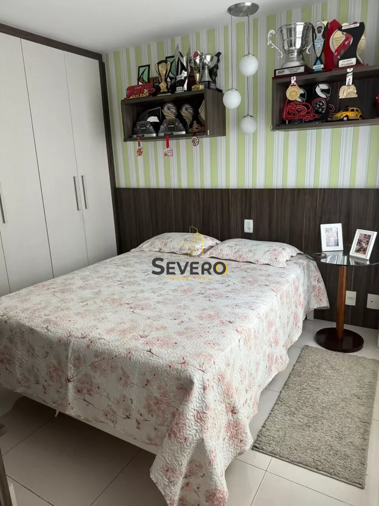 Apartamento, 4 quartos, 188 m² - Foto 10