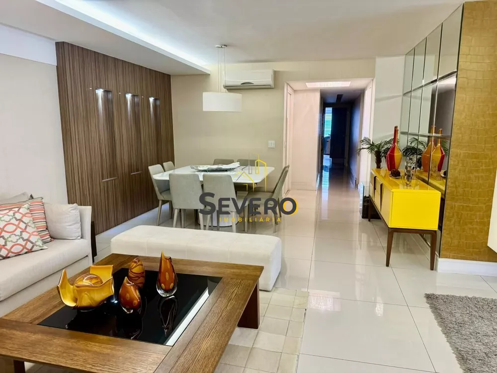 Apartamento, 4 quartos, 188 m² - Foto 20