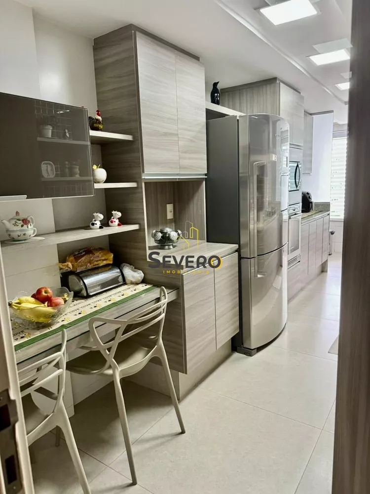 Apartamento, 4 quartos, 188 m² - Foto 15