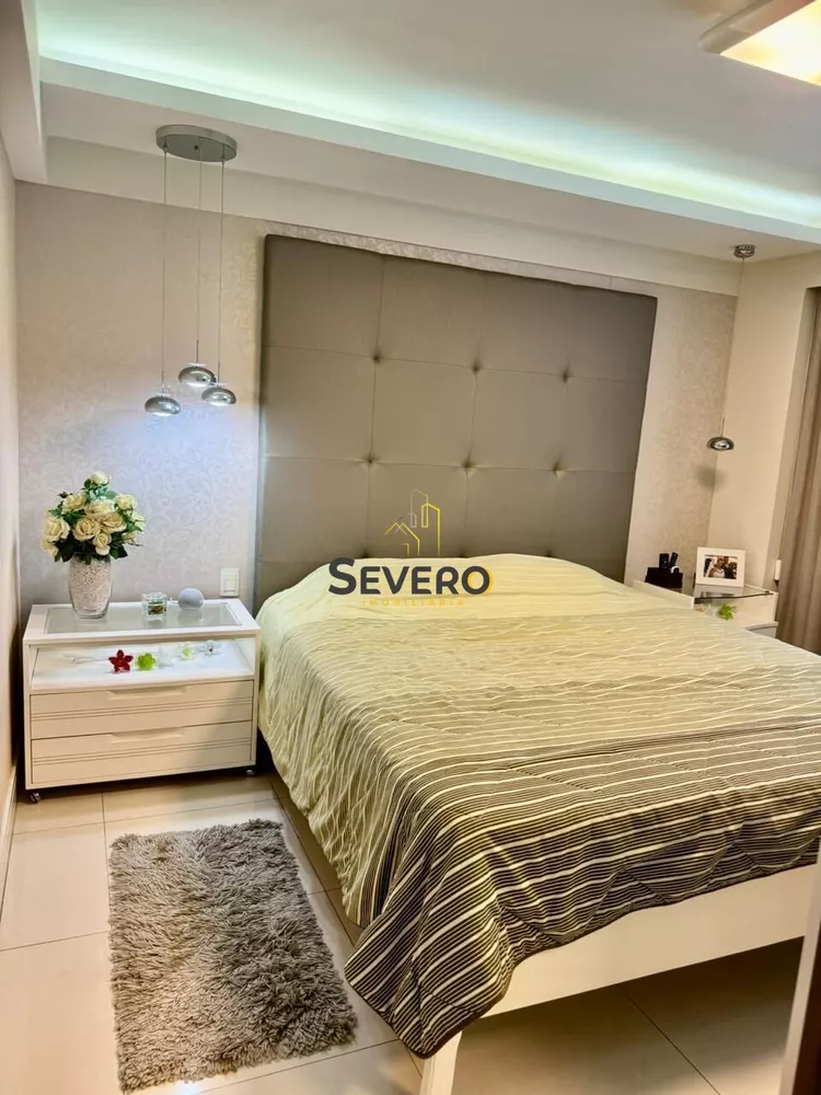 Apartamento, 4 quartos, 188 m² - Foto 9