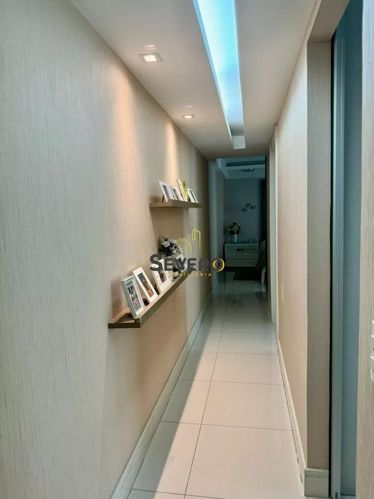 Apartamento, 4 quartos, 188 m² - Foto 2
