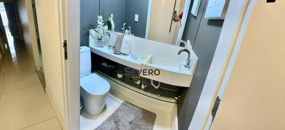 Apartamento, 4 quartos, 188 m² - Foto 4