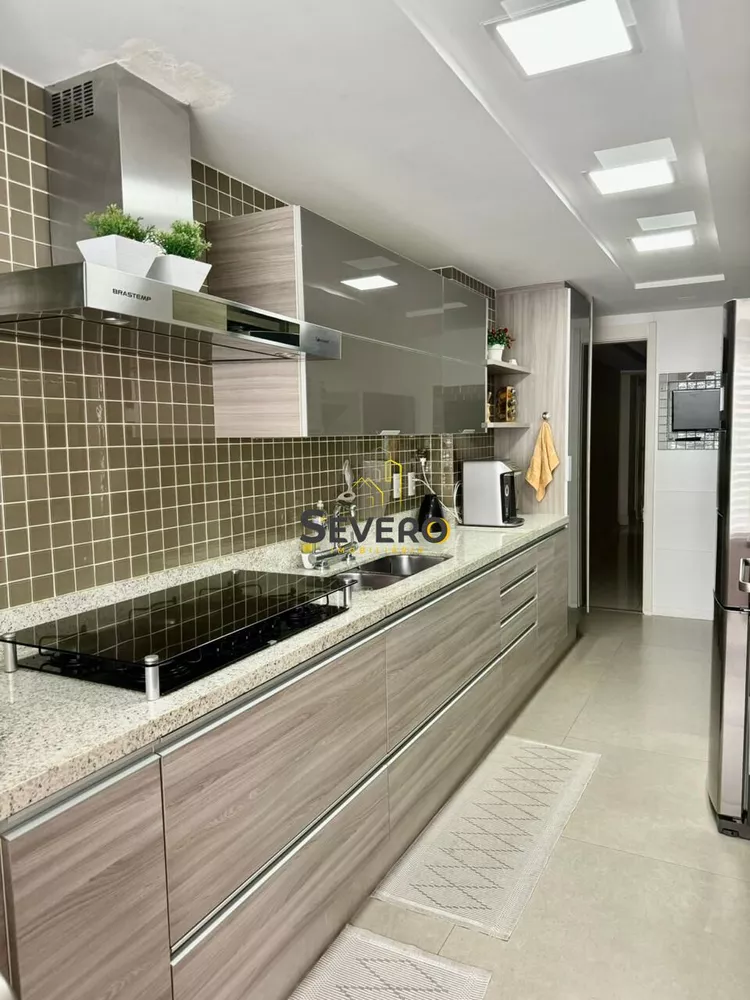 Apartamento, 4 quartos, 188 m² - Foto 14