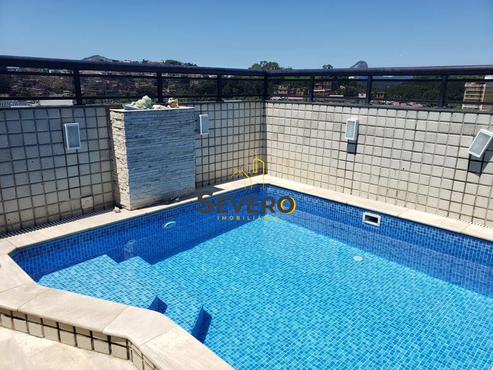 Cobertura, 3 quartos, 203 m² - Foto 27