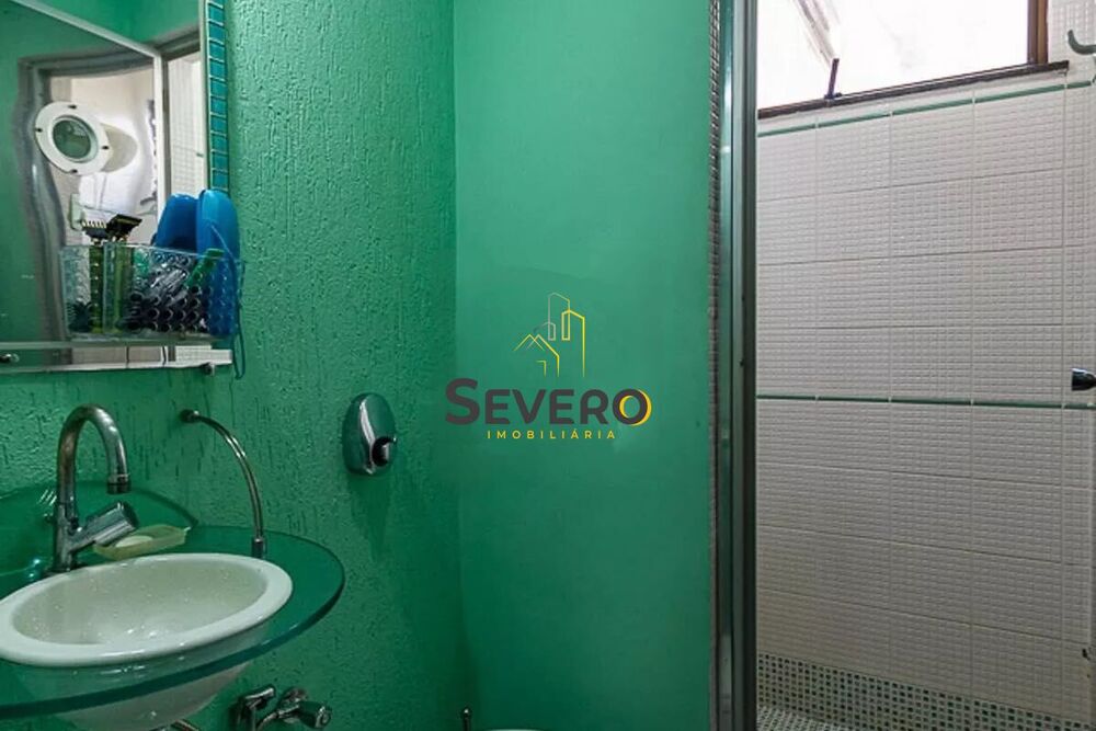 Cobertura, 3 quartos, 203 m² - Foto 4